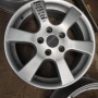 Джанти за Kia 16 цола-№6091,БУЛСЛАВ, снимка 2