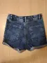 Дамски къси дънки h&m tally weijl, снимка 4