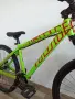 26" SCOTT VOLTAGE YZ10, Хидравлични дискови спирачки, Палцови Скорости, снимка 9