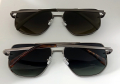 Слънчеви очила THOM RICHARD с поляризация и 100% UV защита, снимка 2