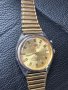 Orient златен часовник, снимка 4