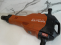 Hilti Te 2000 AVR - Мощен къртач 35 J, снимка 5