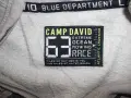Ватирано горнище CAMP DAVID  мъжко,2ХЛ, снимка 6