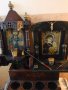 Икони,Иконостаси . Икони на Исус Христос и Светата Майка, снимка 1 - Антикварни и старинни предмети - 35886608