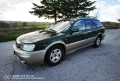 subaru outback 2.5 агу, снимка 1