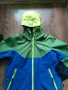 helly hansen - детско яке-мембрана 140см. КАТО НОВО, снимка 6