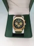Луксозен мъжки часовник , снимка 1