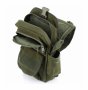 тактическа чанта с кобур за оръжие водоустойчива USA Tactikal KOMBT, снимка 11