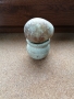 Колекционерско яйце от полускъпоцен камък , снимка 6