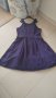 Детска рокля , снимка 1 - Детски рокли и поли - 42061401