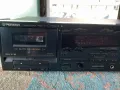 PIONEER CT-W601R Cassette Deck , снимка 6