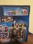 LEGO Harry Potter Ollivanders & Madam Malkin's Robes, 76439, нов, снимка 3