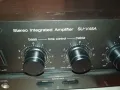 technics su-v45a stereo amplifier-made in japan-внос swiss 2505250829, снимка 6