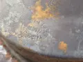 Стар примус котлон, снимка 6