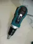 Makita DFS452 + магазин - Винтоверт за гипсокартон, снимка 7