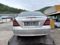 Мерцедес C200 cdi, 2002 г на части, снимка 6