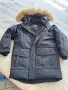 Детско зимно яке Zara, снимка 2