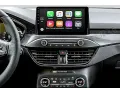 Мултимедия, Двоен дин, Навигация, за Ford Focus, 2019-2023, Форд Фокус, плеър, Android, DIN, fokus, снимка 4