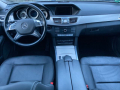 Mercedes-Benz E 220 T BlueTEC 4Matic 7G-TRONIC Elegance, снимка 4