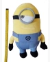 Stuart Minion оригинална плюшена играчка Минионите, снимка 7