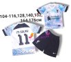 Детски футболни екипи М.Салах,.Меси, Роналдо, снимка 3