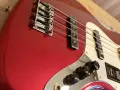Fender bass, бас китара, снимка 6