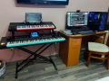 KORG Pa3x PRO 76 /RAM 256mb/SSD 256gb/  - проект за ценители на модела, снимка 1