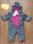 Бебешки космонавт, снимка 1 - Бебешки ескимоси - 42140214