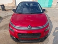 CItroen c3 1.2I feel 82 к.с. 2017 59 000 км , снимка 2