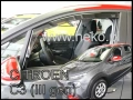 Ветробрани за CITROEN C3 III (2017+) 5 врати - 2бр. предни Неко, снимка 1