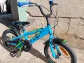 Детски алуминиев велосипед Cross Boxer 16, снимка 2