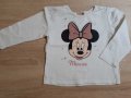 Комплект ,,Disney at Primark" р-р 74/80, снимка 2