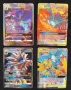 Pokemon GX Карти, снимка 9