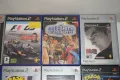 Игри за PS2 GTA Vice City/Sonic/Crash/F1 06/GT-R 400/Tekken/Celebrity Deathmatch/Fight Night Round 3, снимка 3