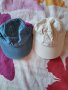 Бебешки шапки на H&M, снимка 1 - Бебешки шапки - 41890908