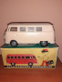 Рядка стара пластмасова играчка VW VOLGSWAGEN, снимка 4