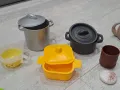 Детски прибори и съдове за готвене, снимка 2