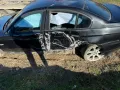 БМВ Е90 BMW E90 320D 163hp. На части десен волан, снимка 6