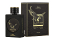 Арабски парфюм Lattafa Perfumes  Malik al Tayoor 100 мл грейпфрут, кардамон, бергамот,аква , теменуж, снимка 1 - Унисекс парфюми - 44763490