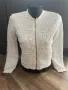 дантелено сако, снимка 1
