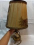 УНИКАЛНО СТИЛНА НЕМАСКА НОЩНА ЛАМПА С ЛОВНИ СЦЕНИ, снимка 6