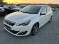 Peugeot 308, снимка 1