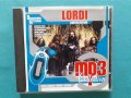 Lordi 2002-2008(Finnish Hard Rock/Heavy Metal)(5 албума)(Формат MP-3)
