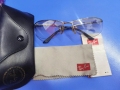Слънчеви очила Ray-Ban RB3179, снимка 5