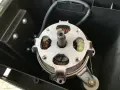 немска дробилка за клони King Craft 2400W, снимка 11