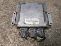 ECU компютър Renault Master 2.5DCI 8200132188 0281010784 EDC15C3, 0 281 010 784 8200091432, снимка 1