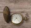  Джобен часовник FW Co., снимка 1 - Антикварни и старинни предмети - 44589073