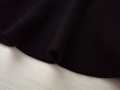 Vero Moda дамска еластична къса плетена пола с висока талия р-р S, снимка 8