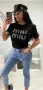 Дамска тениска Miu Miu , снимка 3
