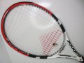 ракети тенис на корт Wilson pro staff Babolat PURE DRIVE Head Radiical, снимка 3